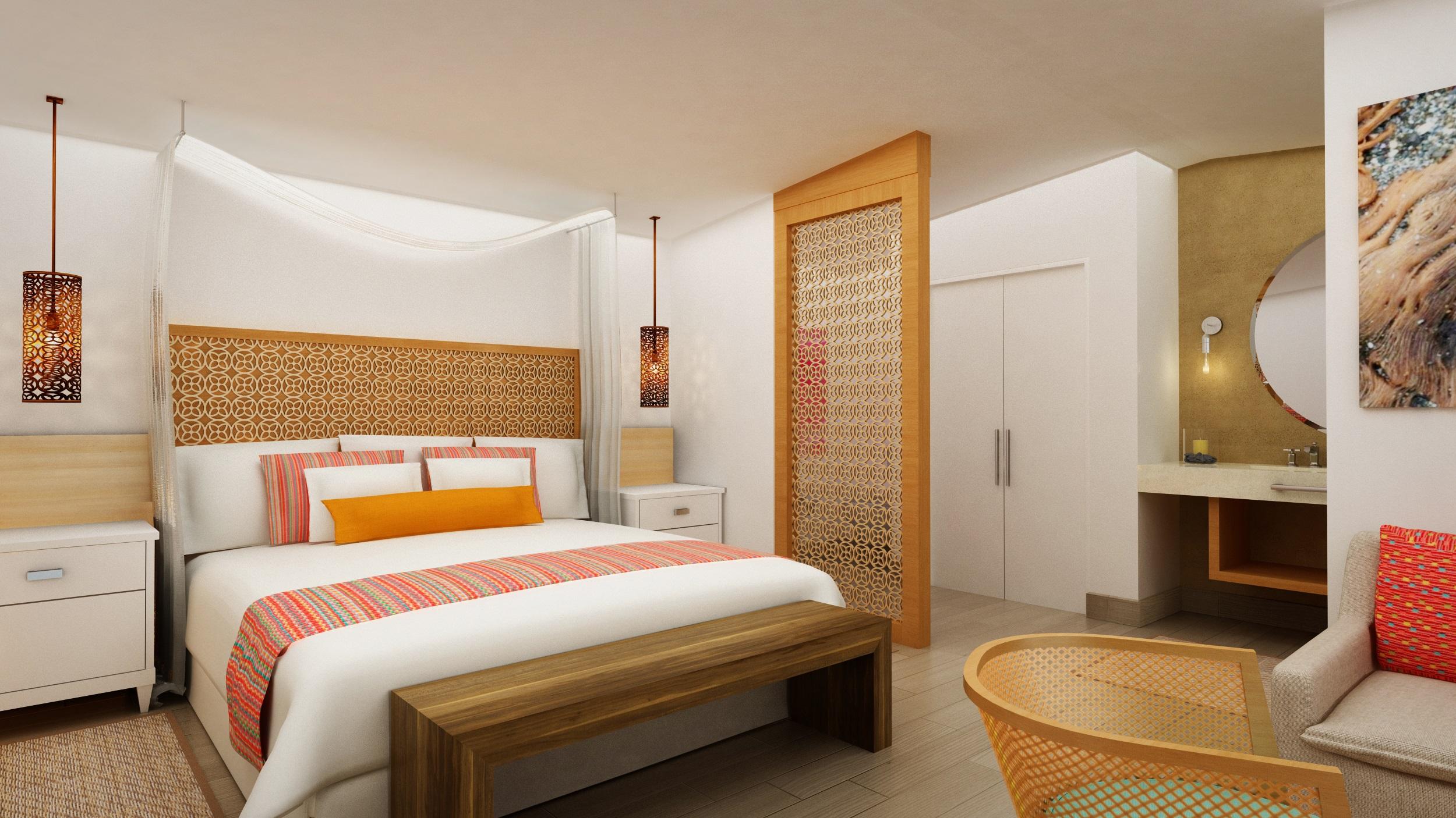 Secrets Papagayo All Inclusive - Adults Only Papagayo Bay Екстериор снимка