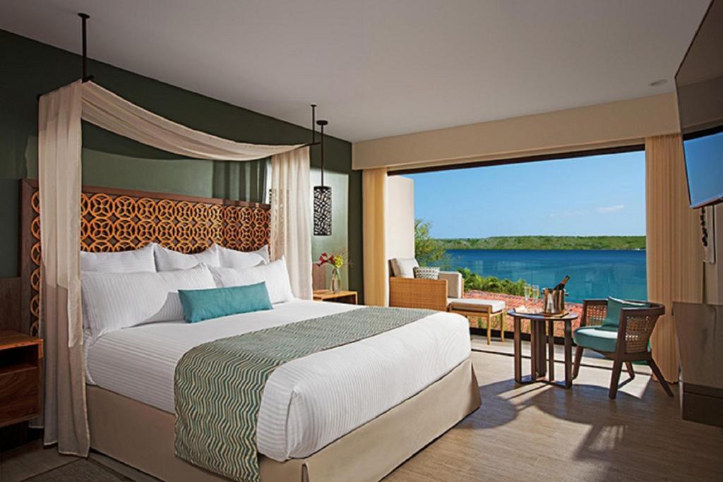 Secrets Papagayo All Inclusive - Adults Only Papagayo Bay Екстериор снимка