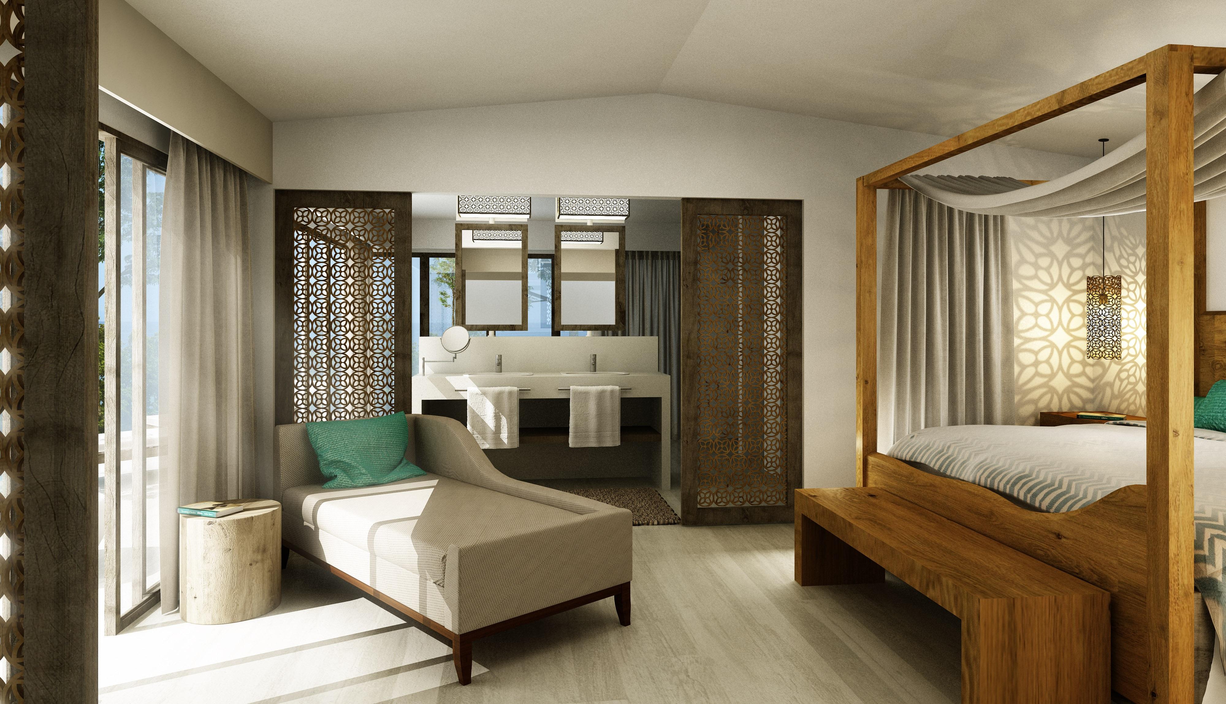 Secrets Papagayo All Inclusive - Adults Only Papagayo Bay Екстериор снимка