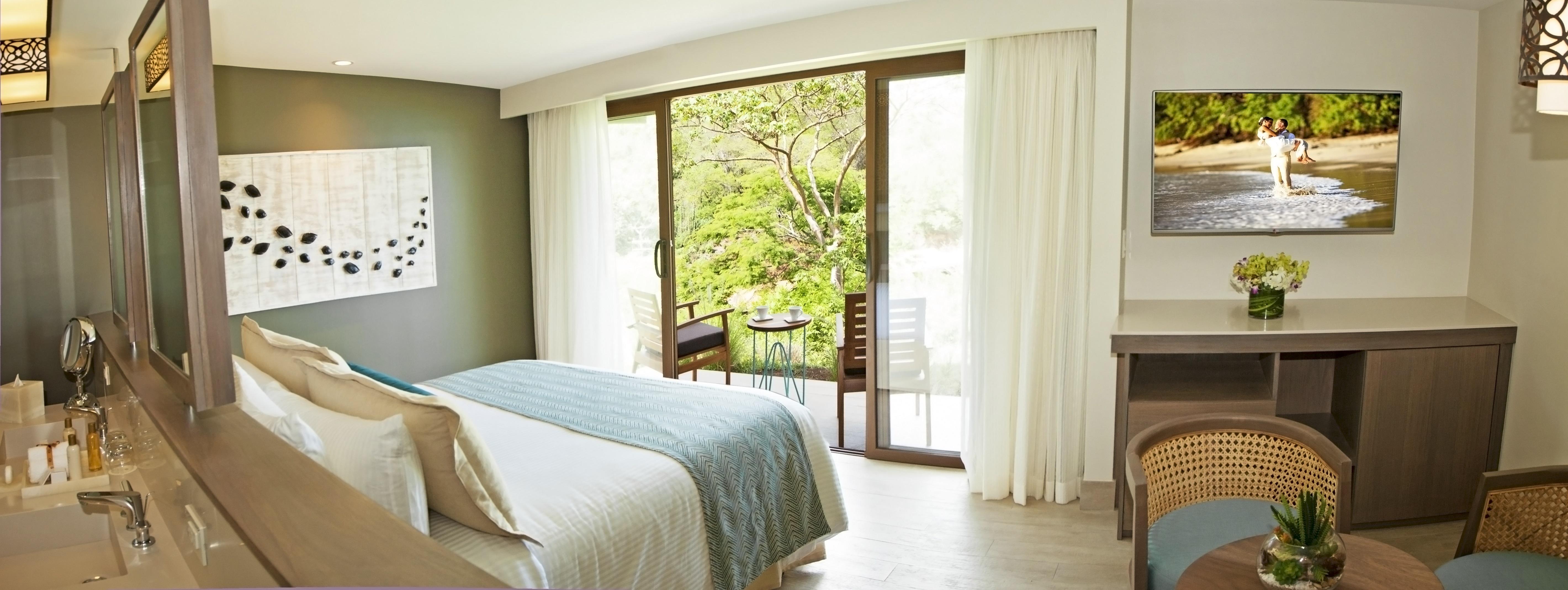 Secrets Papagayo All Inclusive - Adults Only Papagayo Bay Екстериор снимка