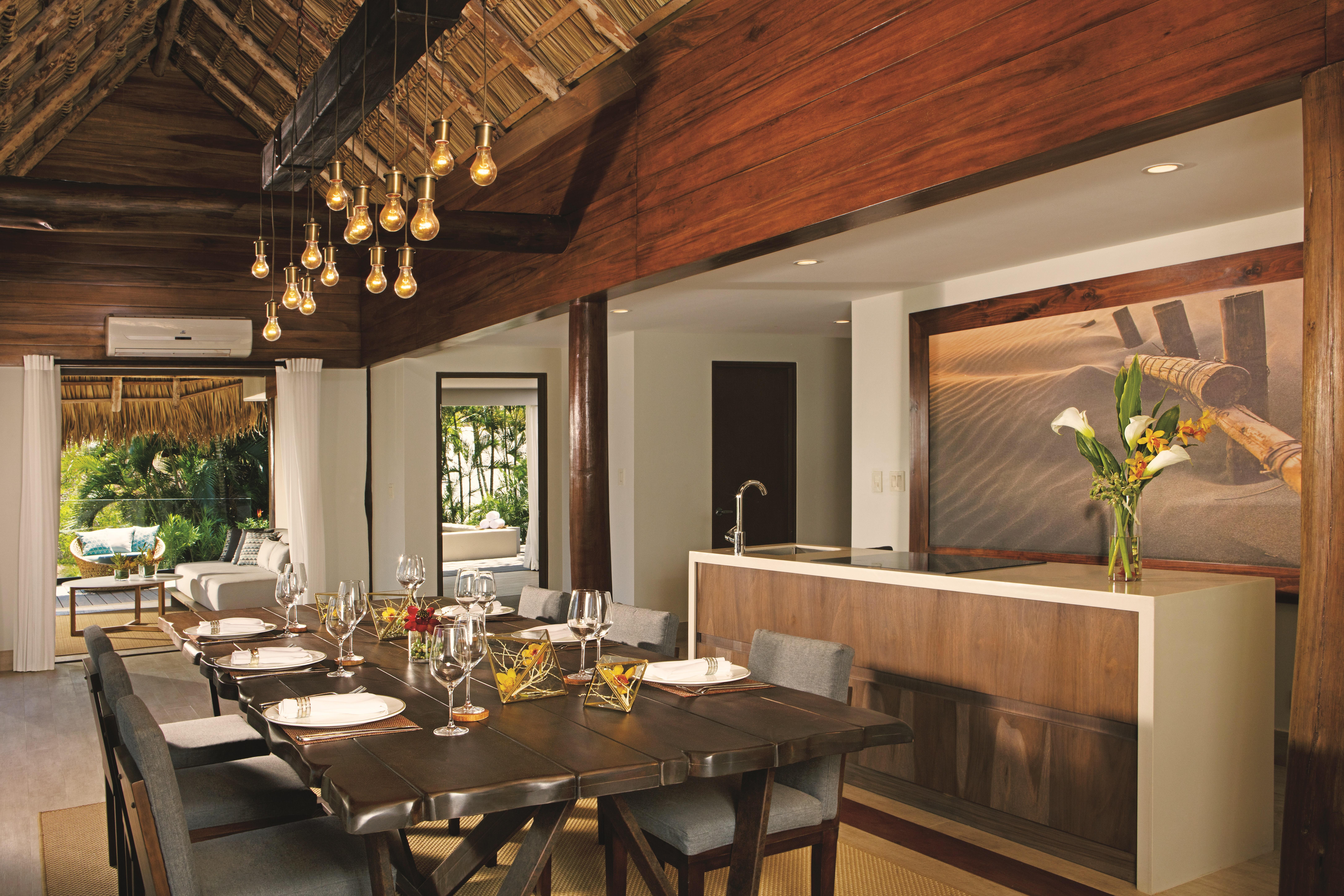 Secrets Papagayo All Inclusive - Adults Only Papagayo Bay Екстериор снимка