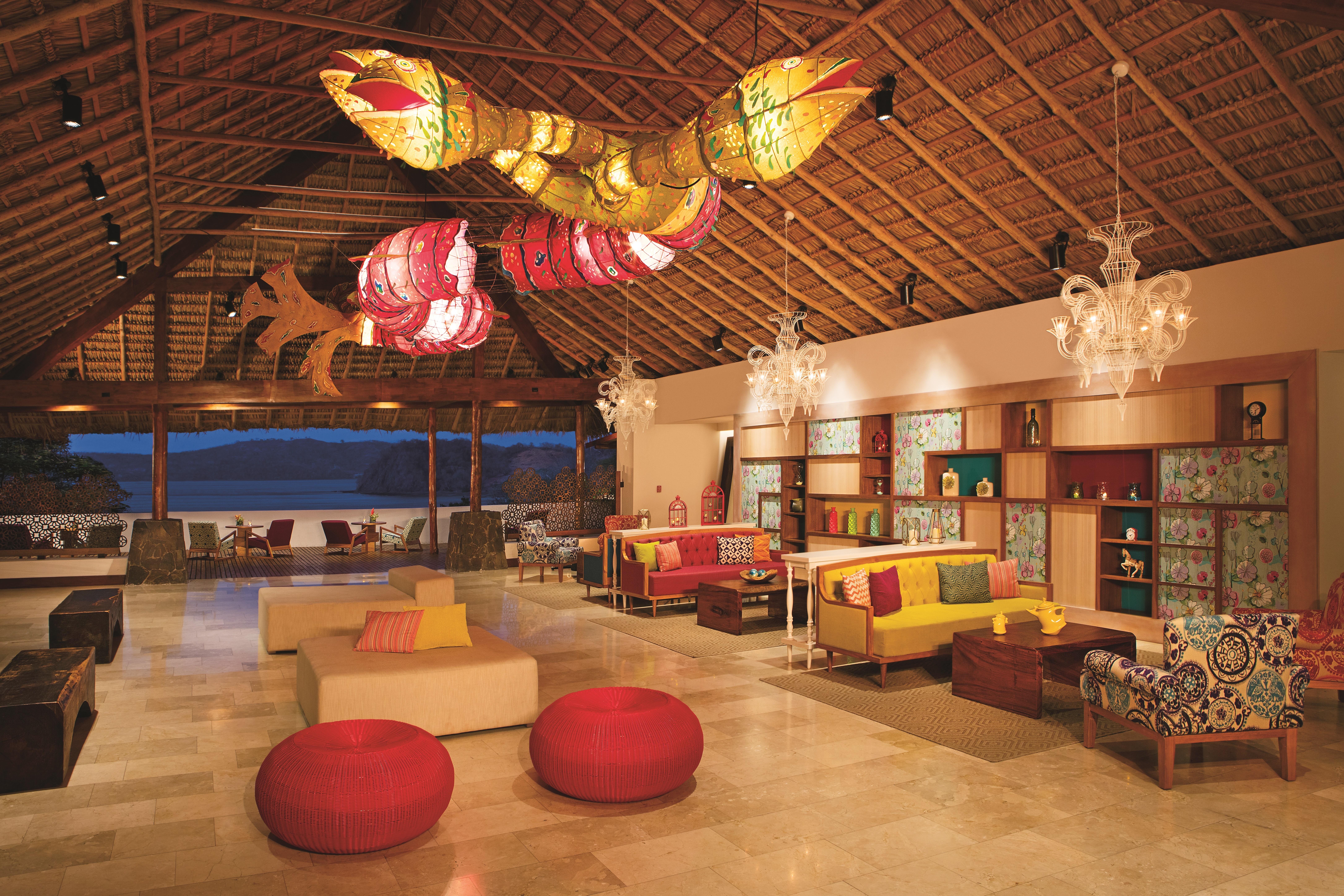 Secrets Papagayo All Inclusive - Adults Only Papagayo Bay Екстериор снимка