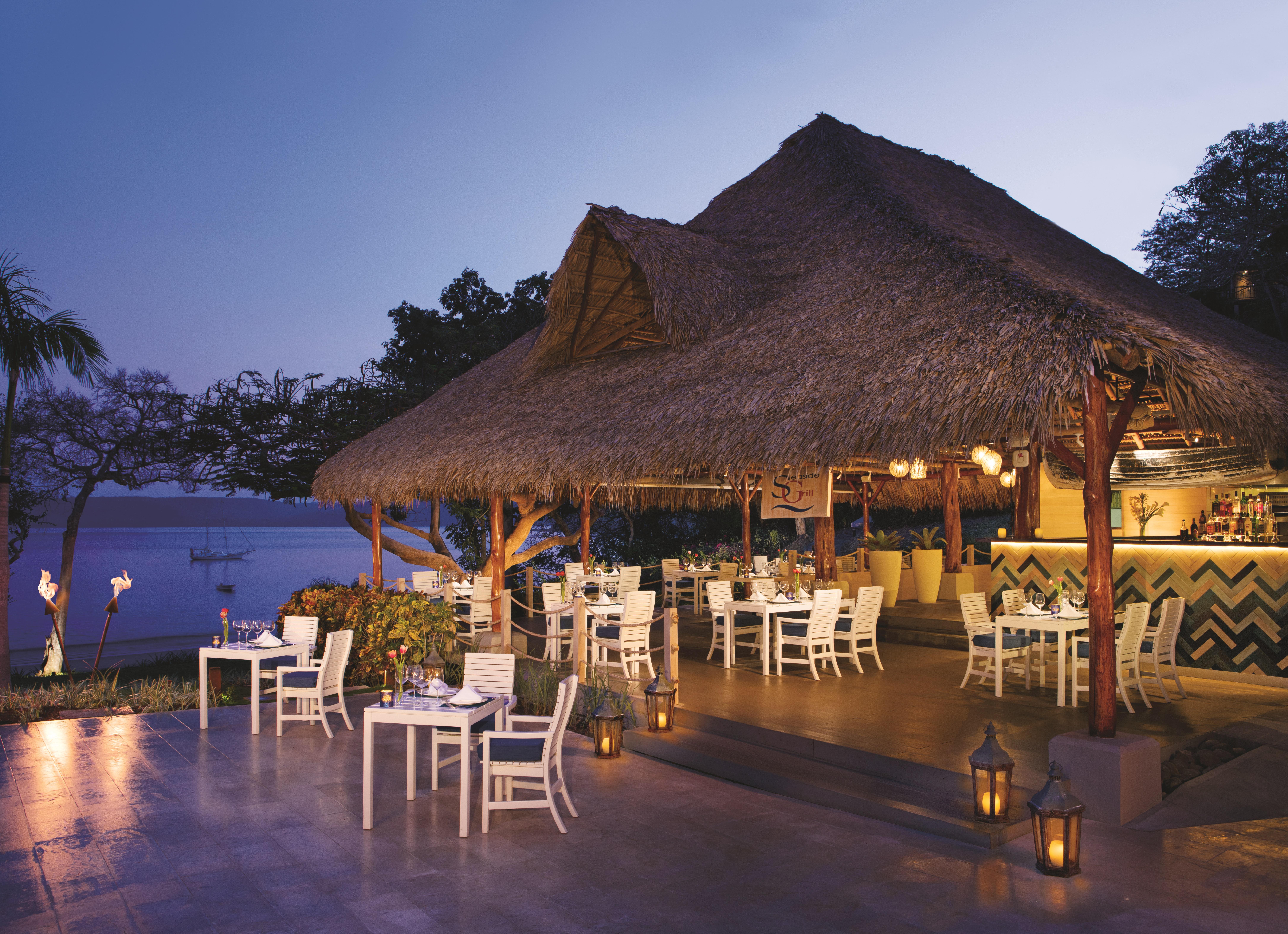 Secrets Papagayo All Inclusive - Adults Only Papagayo Bay Екстериор снимка