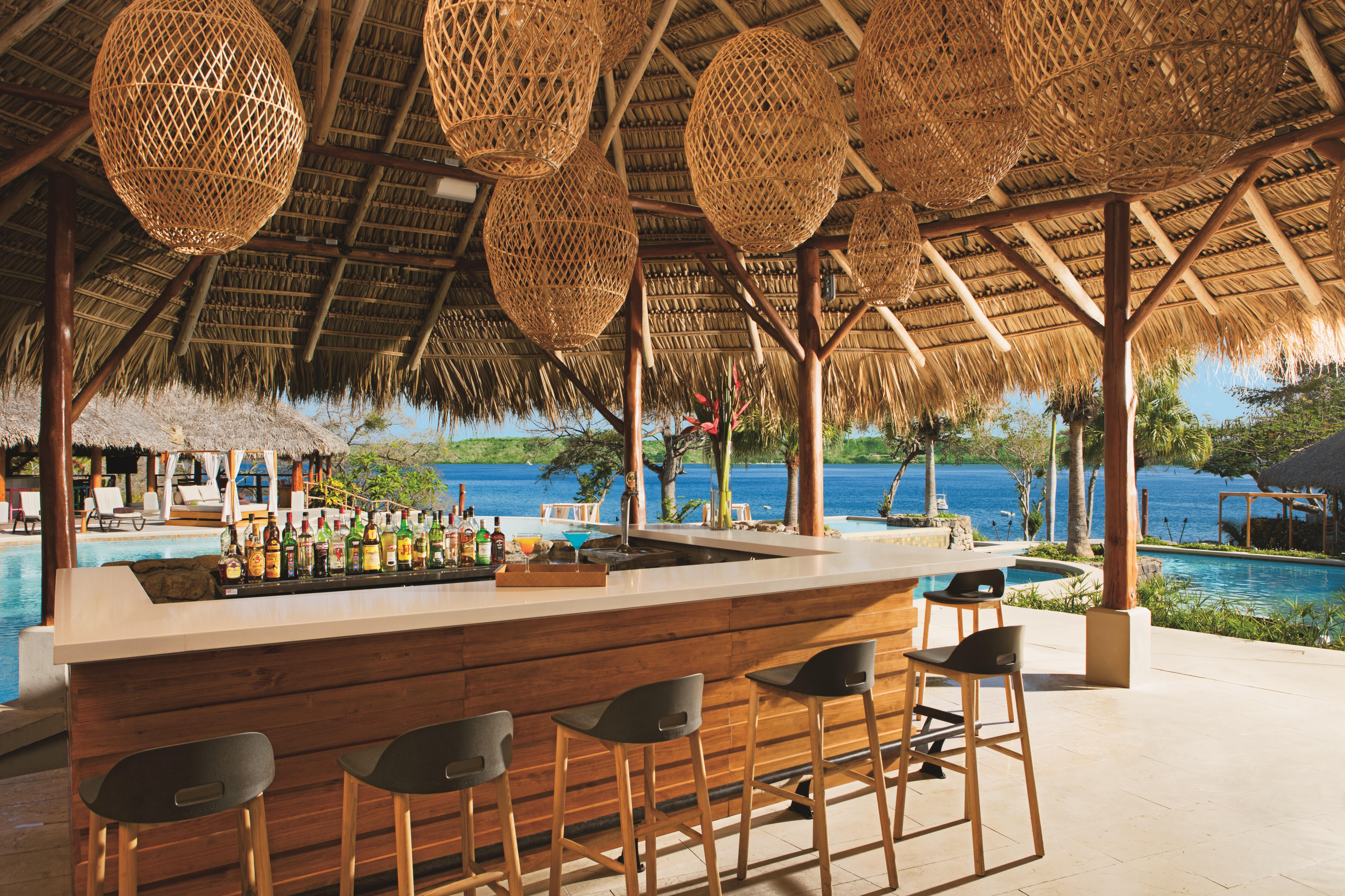 Secrets Papagayo All Inclusive - Adults Only Papagayo Bay Екстериор снимка