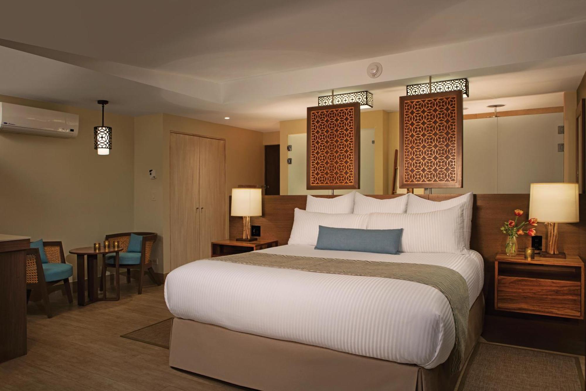 Secrets Papagayo All Inclusive - Adults Only Papagayo Bay Екстериор снимка