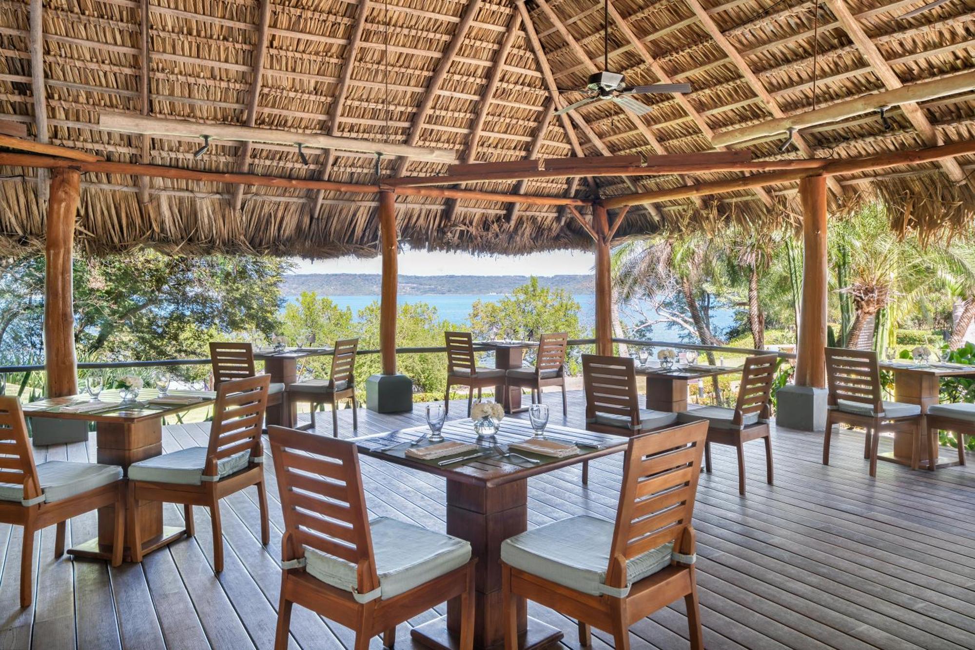 Secrets Papagayo All Inclusive - Adults Only Papagayo Bay Екстериор снимка