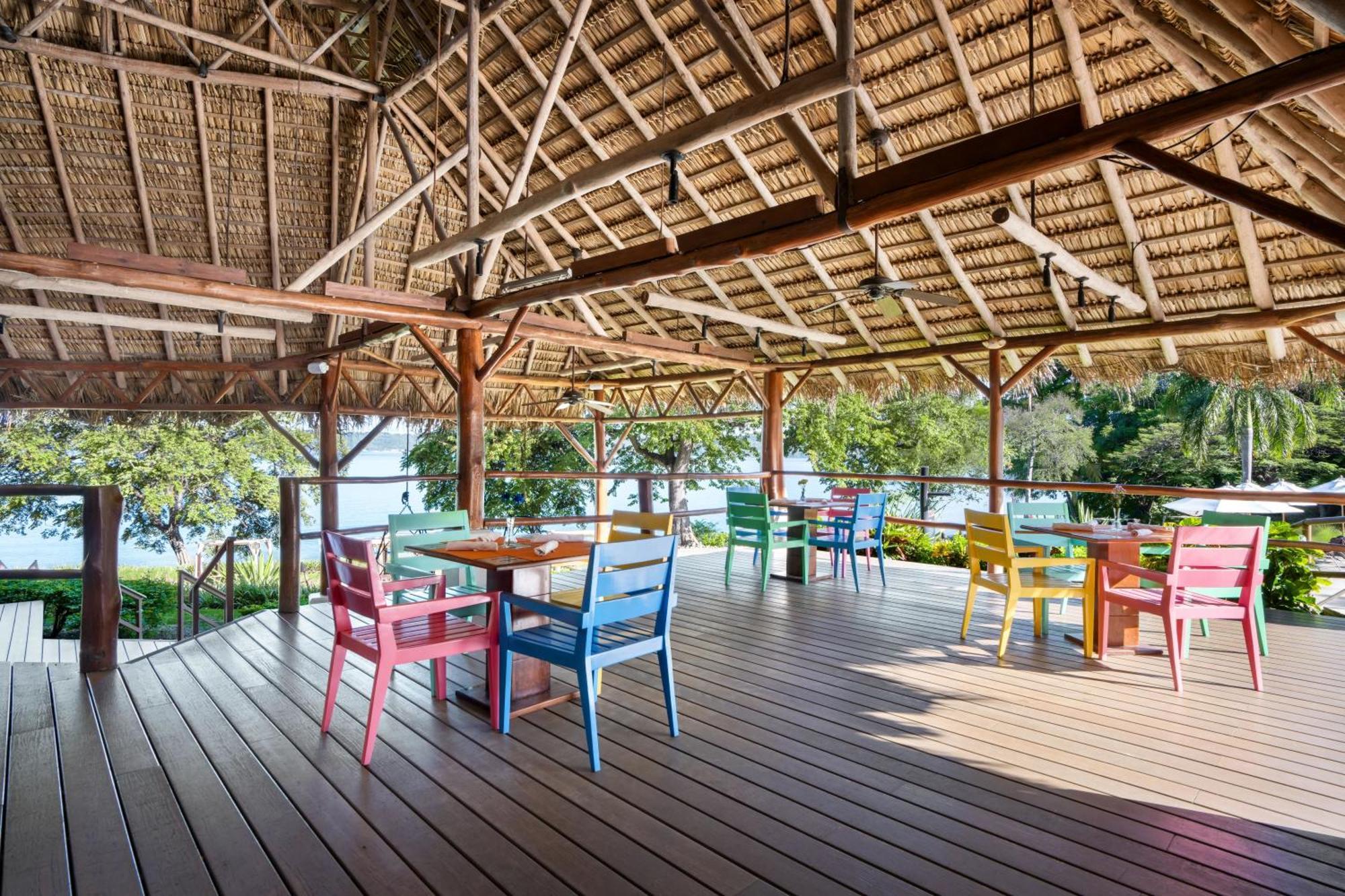 Secrets Papagayo All Inclusive - Adults Only Papagayo Bay Екстериор снимка