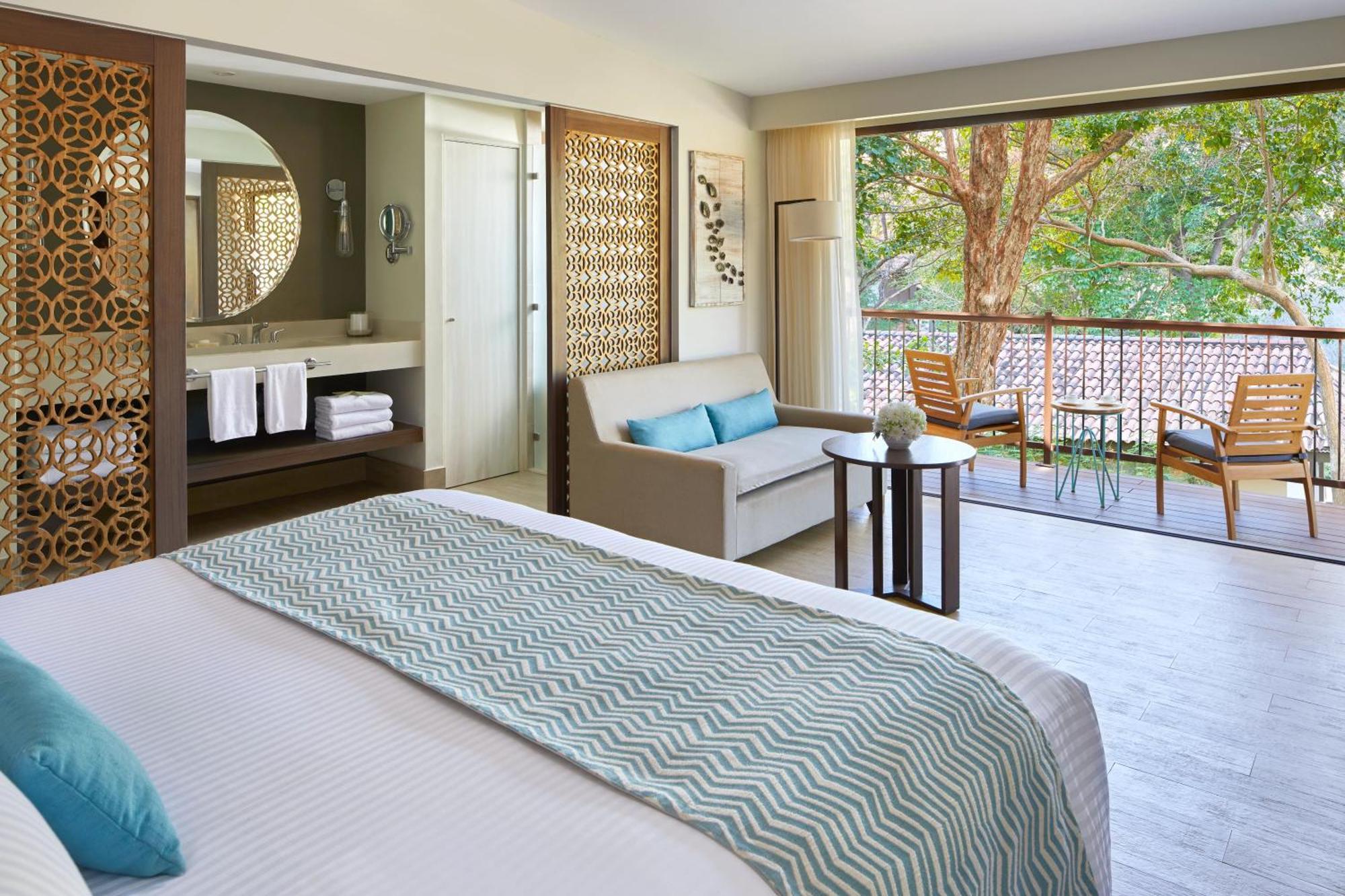 Secrets Papagayo All Inclusive - Adults Only Papagayo Bay Екстериор снимка