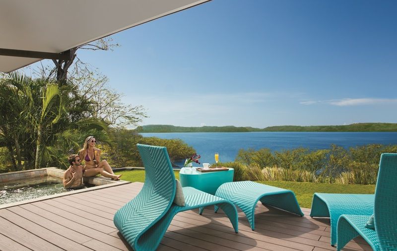 Secrets Papagayo All Inclusive - Adults Only Papagayo Bay Екстериор снимка
