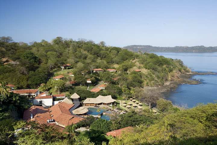 Secrets Papagayo All Inclusive - Adults Only Papagayo Bay Екстериор снимка