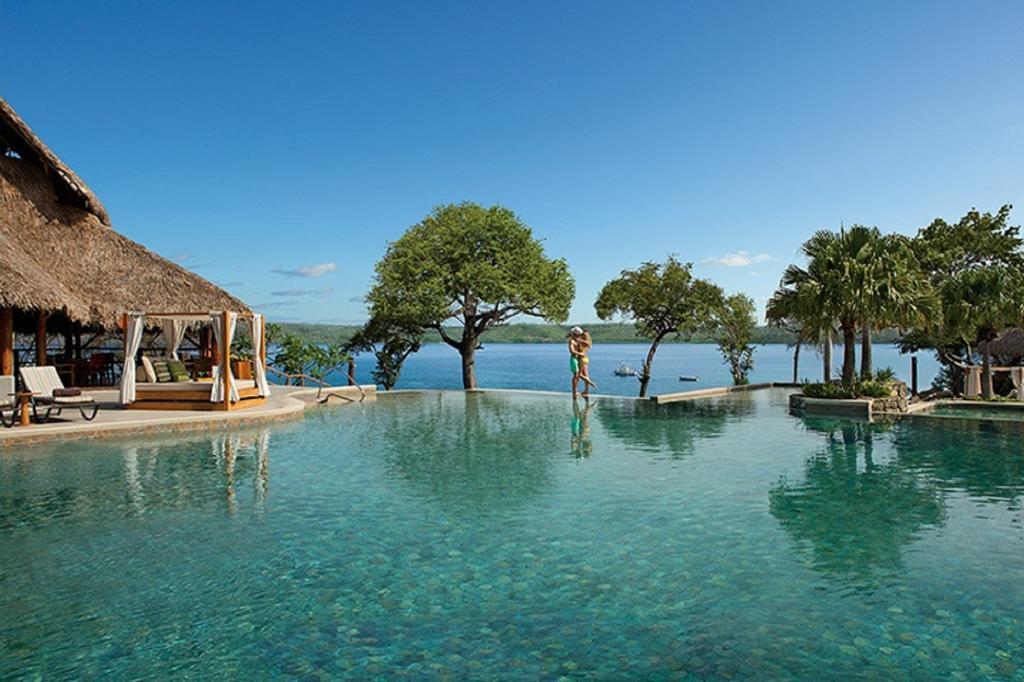 Secrets Papagayo All Inclusive - Adults Only Papagayo Bay Екстериор снимка