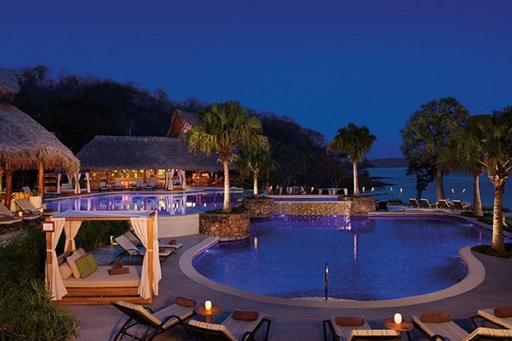Secrets Papagayo All Inclusive - Adults Only Papagayo Bay Екстериор снимка