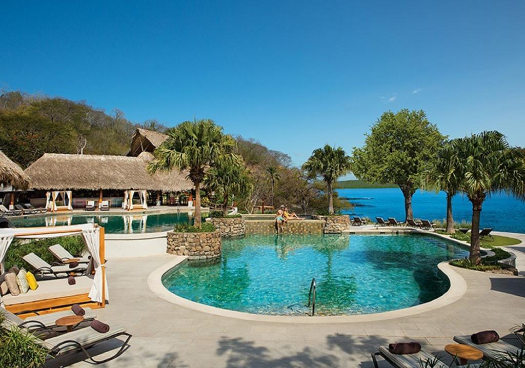 Secrets Papagayo All Inclusive - Adults Only Papagayo Bay Екстериор снимка