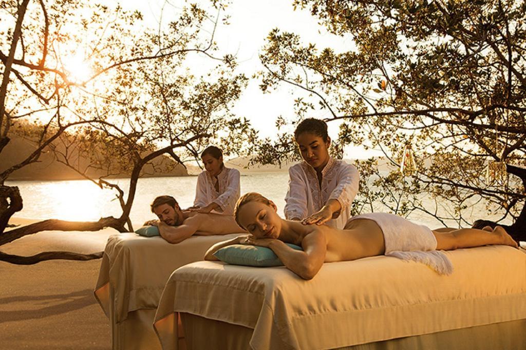 Secrets Papagayo All Inclusive - Adults Only Papagayo Bay Екстериор снимка