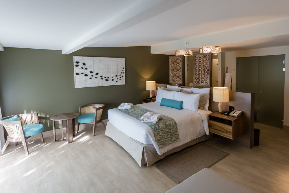 Secrets Papagayo All Inclusive - Adults Only Papagayo Bay Екстериор снимка