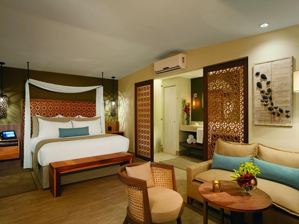 Secrets Papagayo All Inclusive - Adults Only Papagayo Bay Екстериор снимка