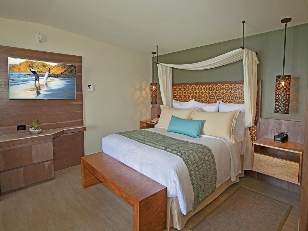 Secrets Papagayo All Inclusive - Adults Only Papagayo Bay Екстериор снимка
