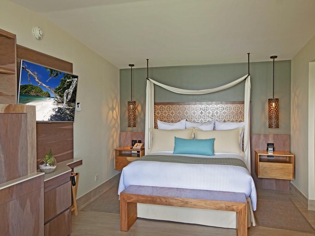 Secrets Papagayo All Inclusive - Adults Only Papagayo Bay Екстериор снимка