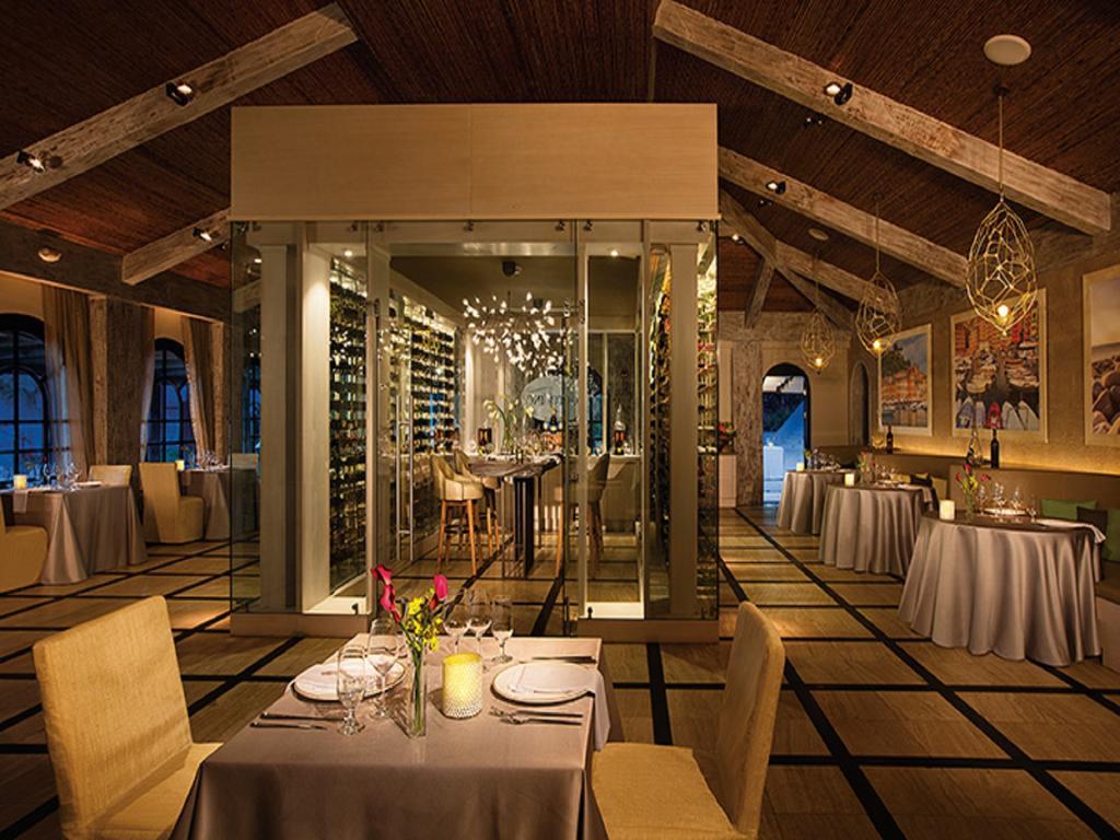 Secrets Papagayo All Inclusive - Adults Only Papagayo Bay Екстериор снимка