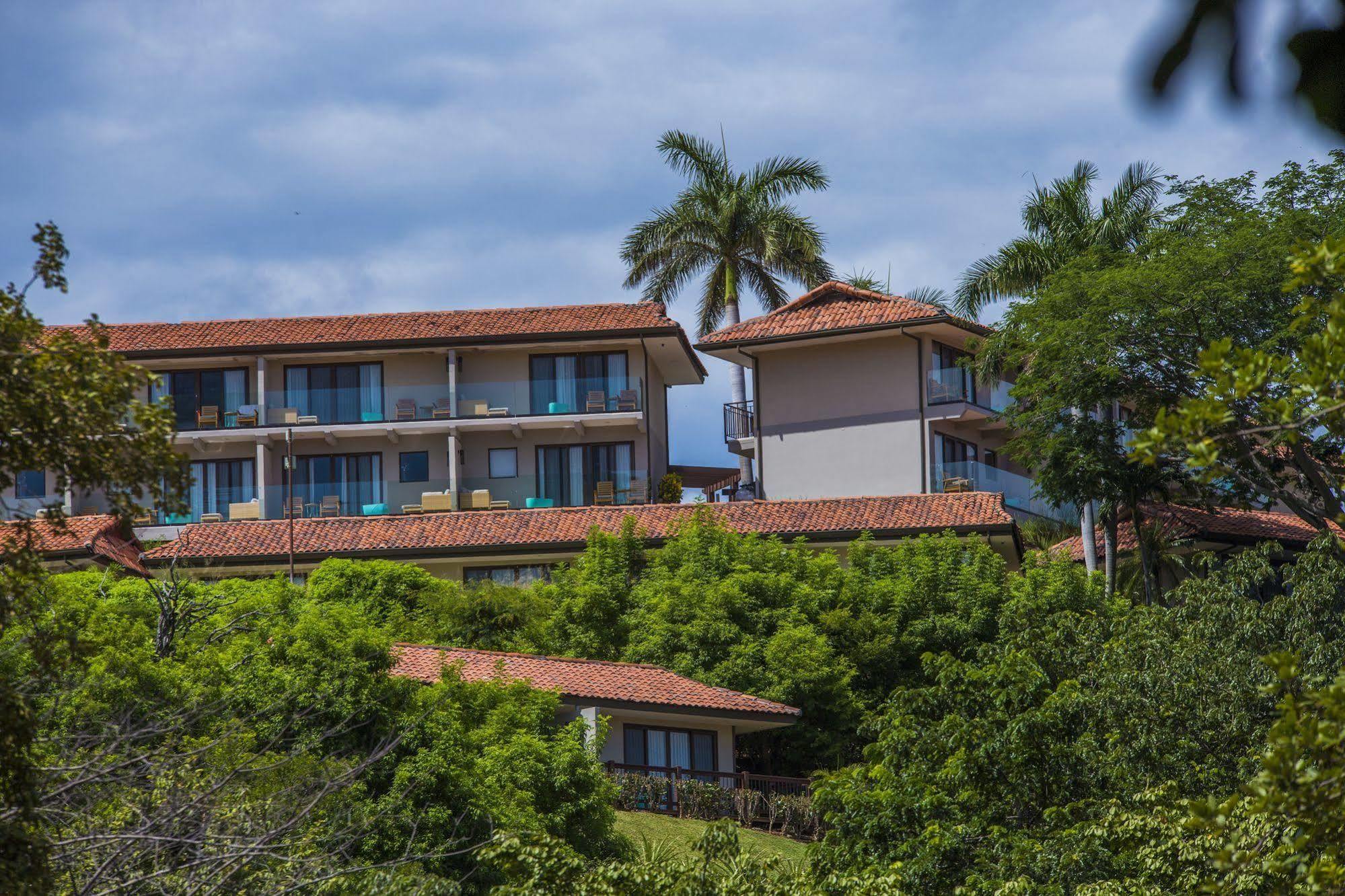 Secrets Papagayo All Inclusive - Adults Only Papagayo Bay Екстериор снимка