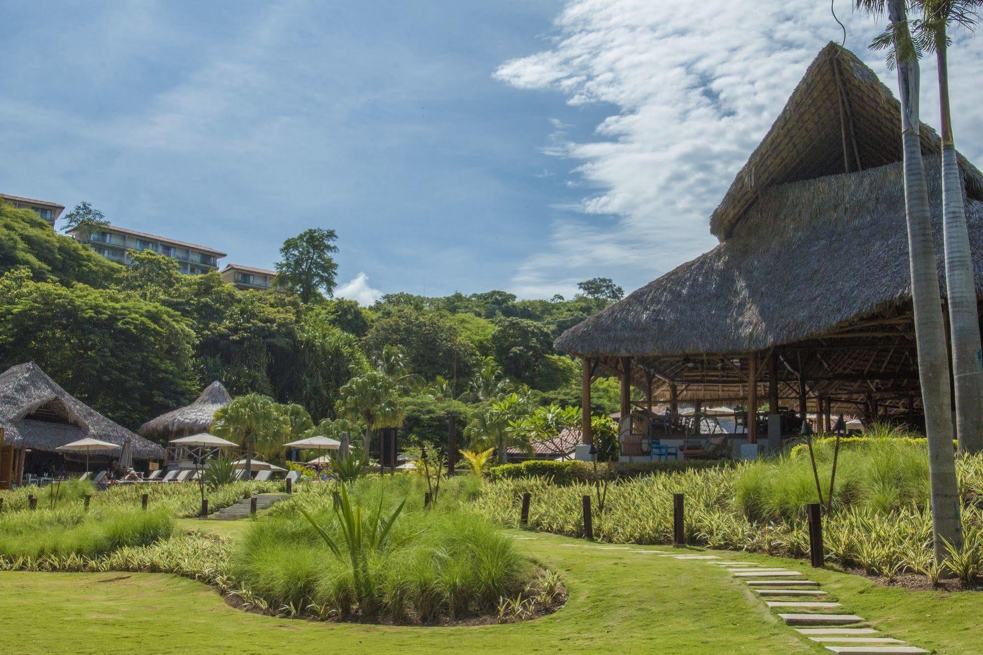 Secrets Papagayo All Inclusive - Adults Only Papagayo Bay Екстериор снимка