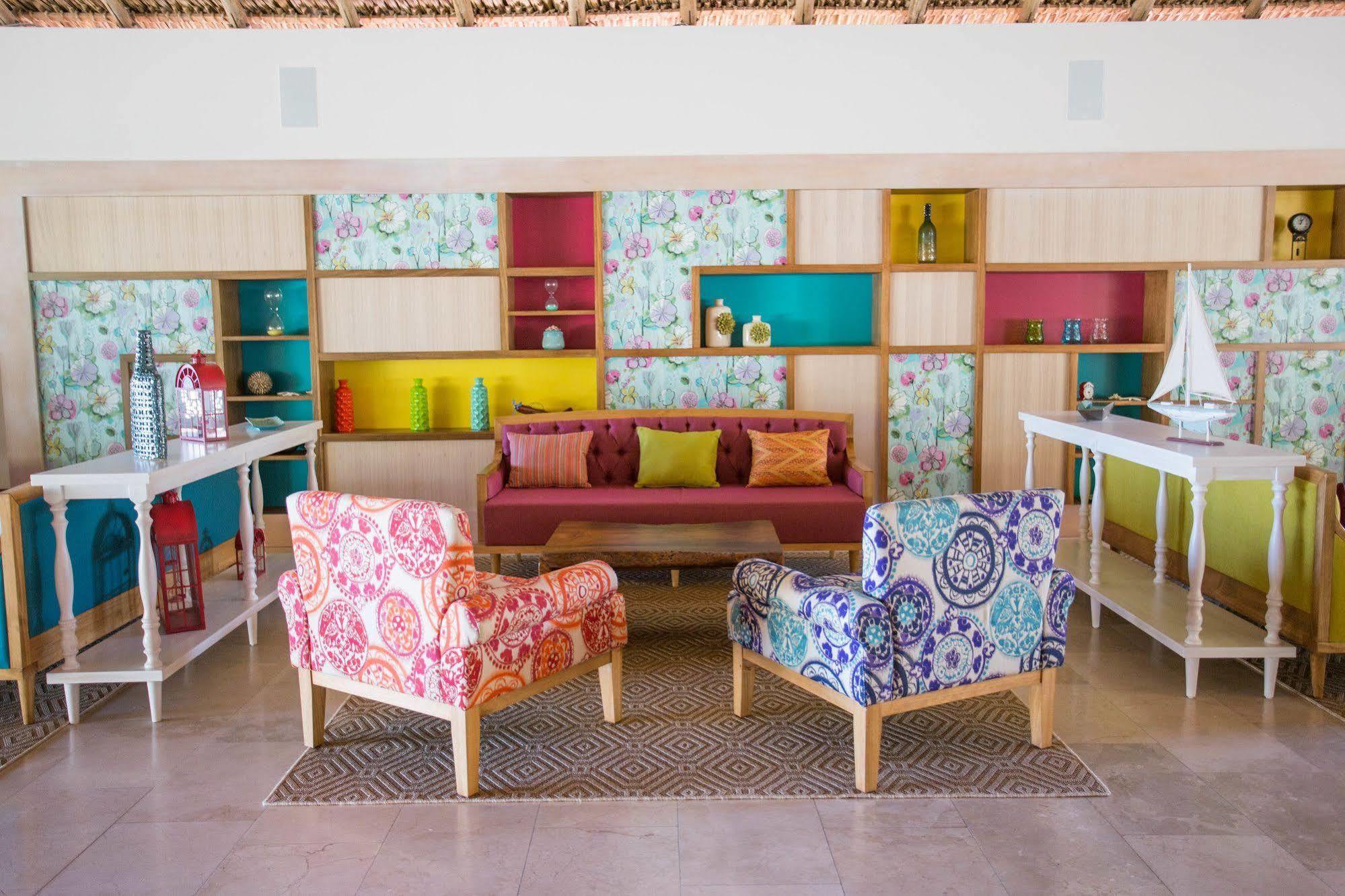 Secrets Papagayo All Inclusive - Adults Only Papagayo Bay Екстериор снимка