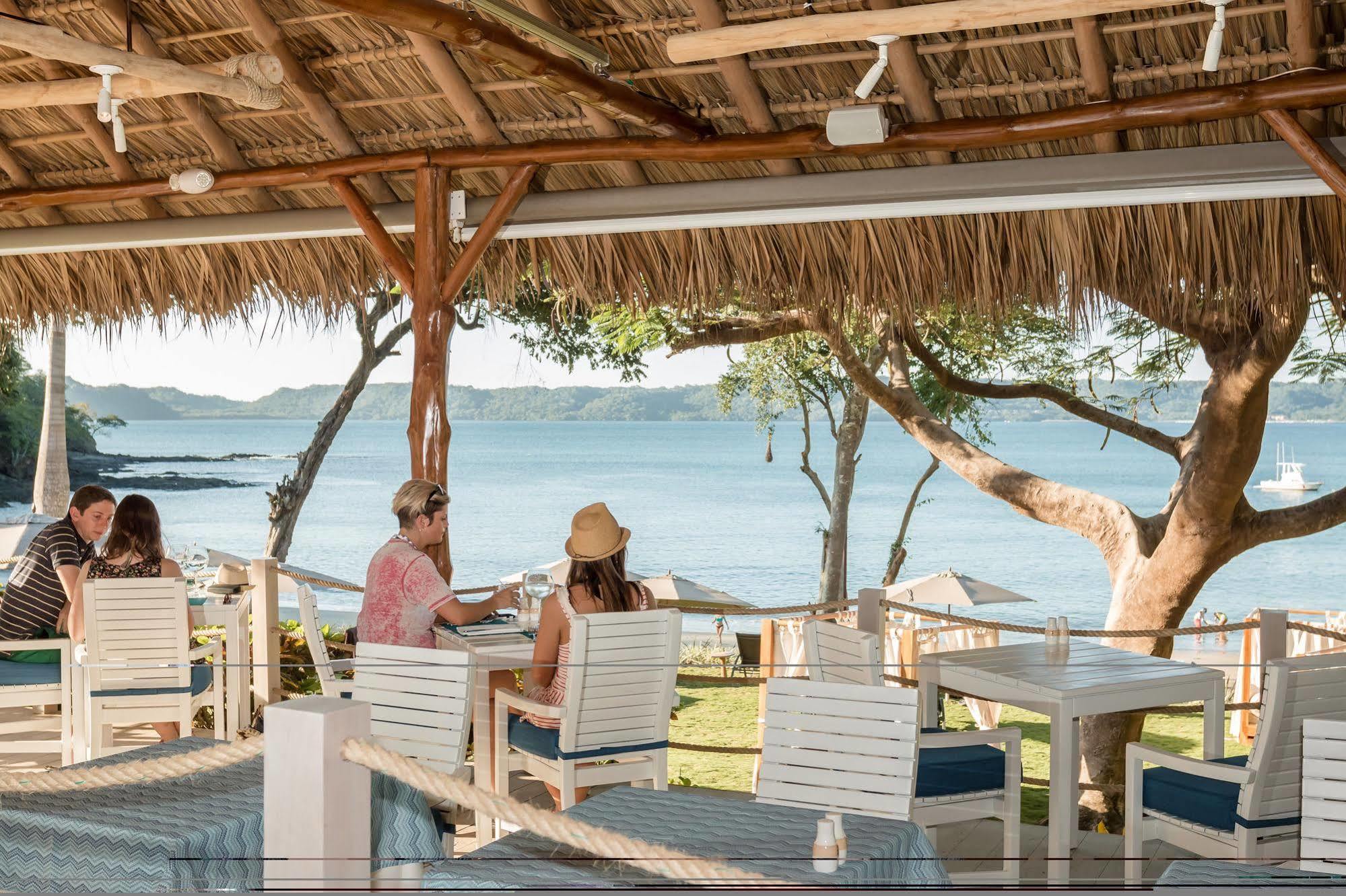 Secrets Papagayo All Inclusive - Adults Only Papagayo Bay Екстериор снимка