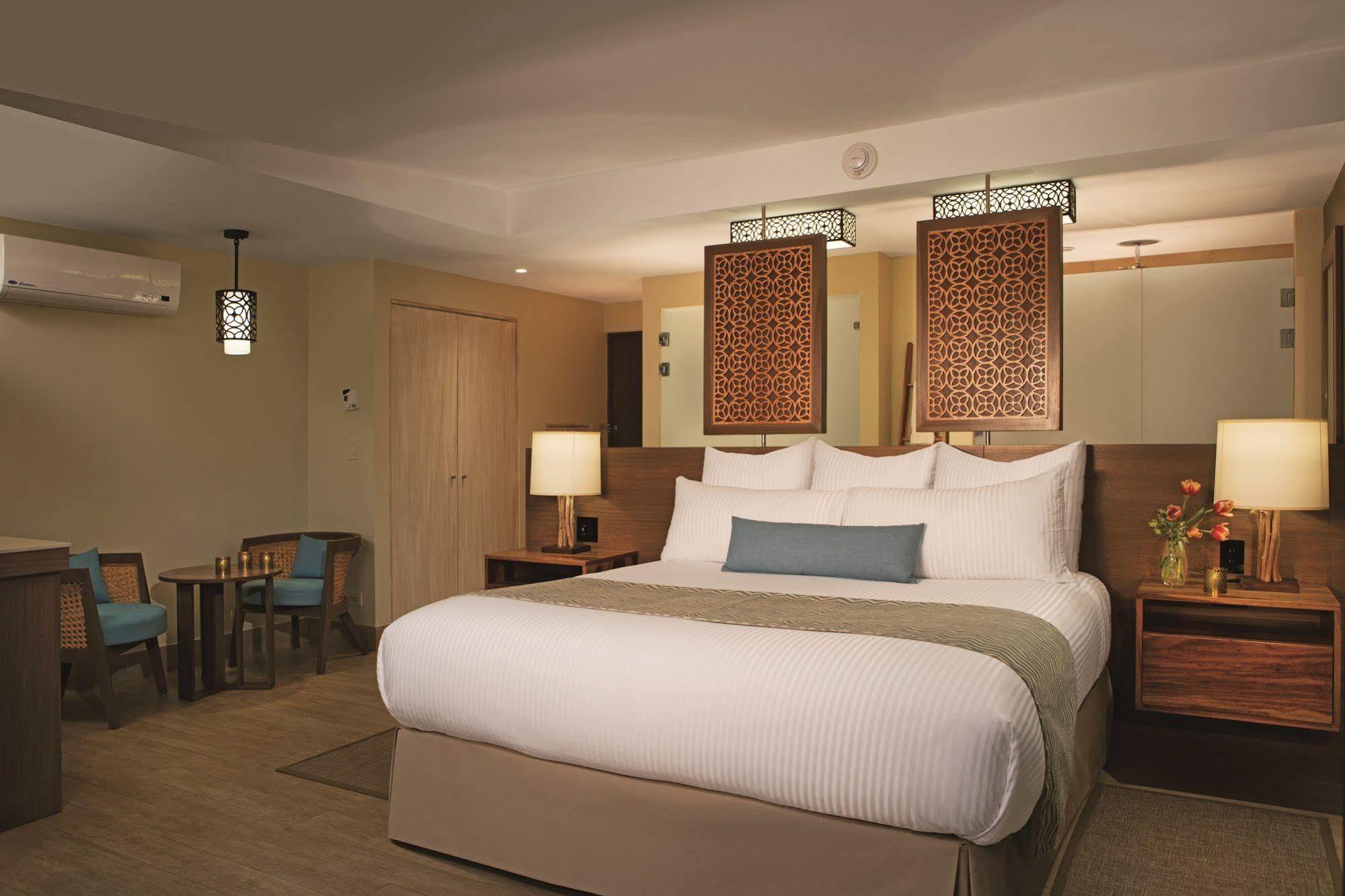Secrets Papagayo All Inclusive - Adults Only Papagayo Bay Екстериор снимка