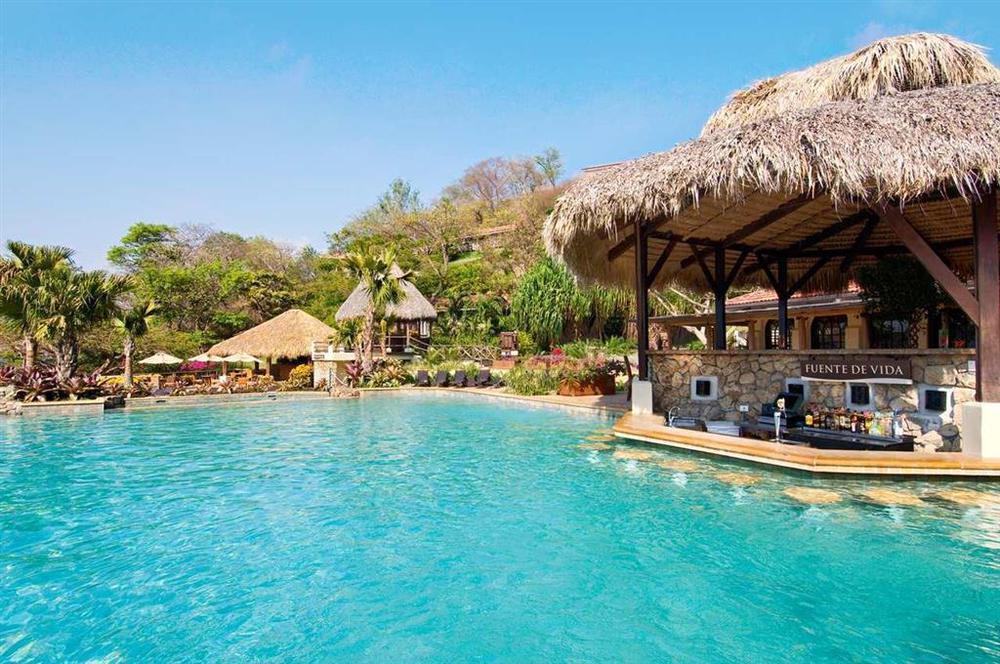 Secrets Papagayo All Inclusive - Adults Only Papagayo Bay Съоръжения снимка