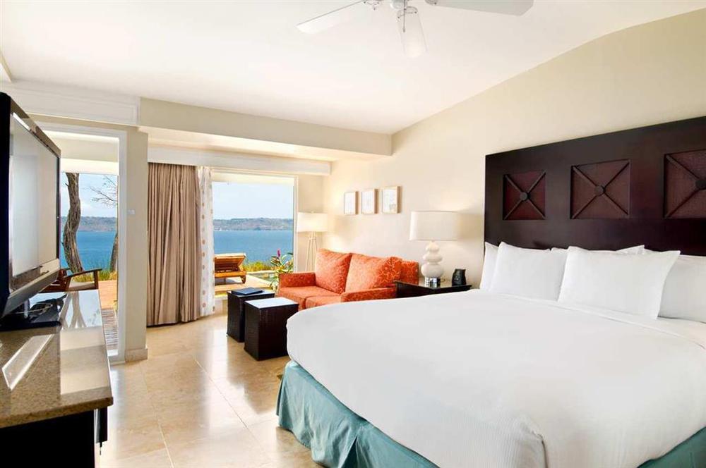 Secrets Papagayo All Inclusive - Adults Only Papagayo Bay Стая снимка