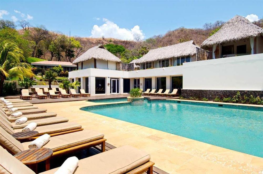 Secrets Papagayo All Inclusive - Adults Only Papagayo Bay Съоръжения снимка