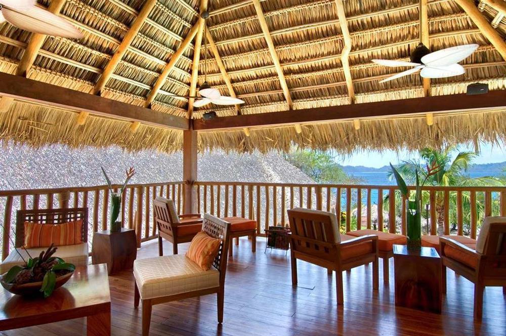 Secrets Papagayo All Inclusive - Adults Only Papagayo Bay Съоръжения снимка