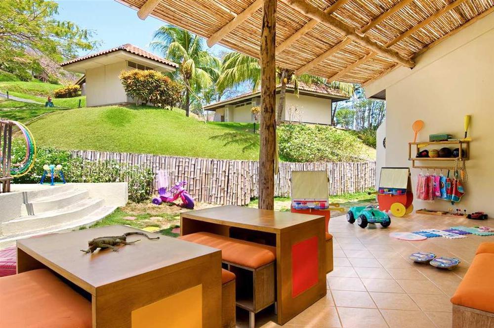 Secrets Papagayo All Inclusive - Adults Only Papagayo Bay Стая снимка
