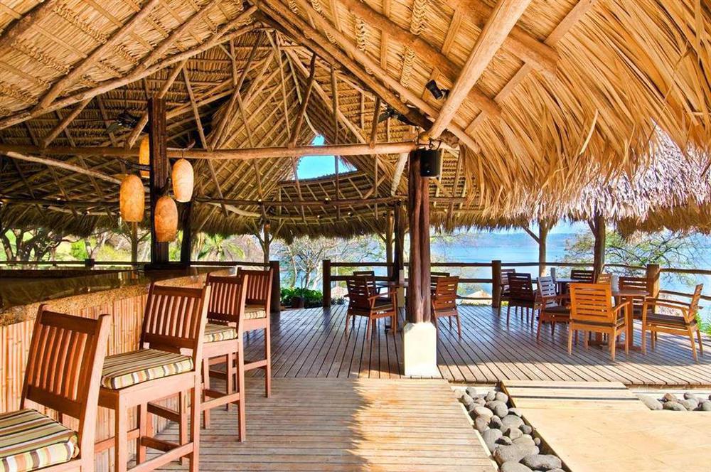 Secrets Papagayo All Inclusive - Adults Only Papagayo Bay Ресторант снимка