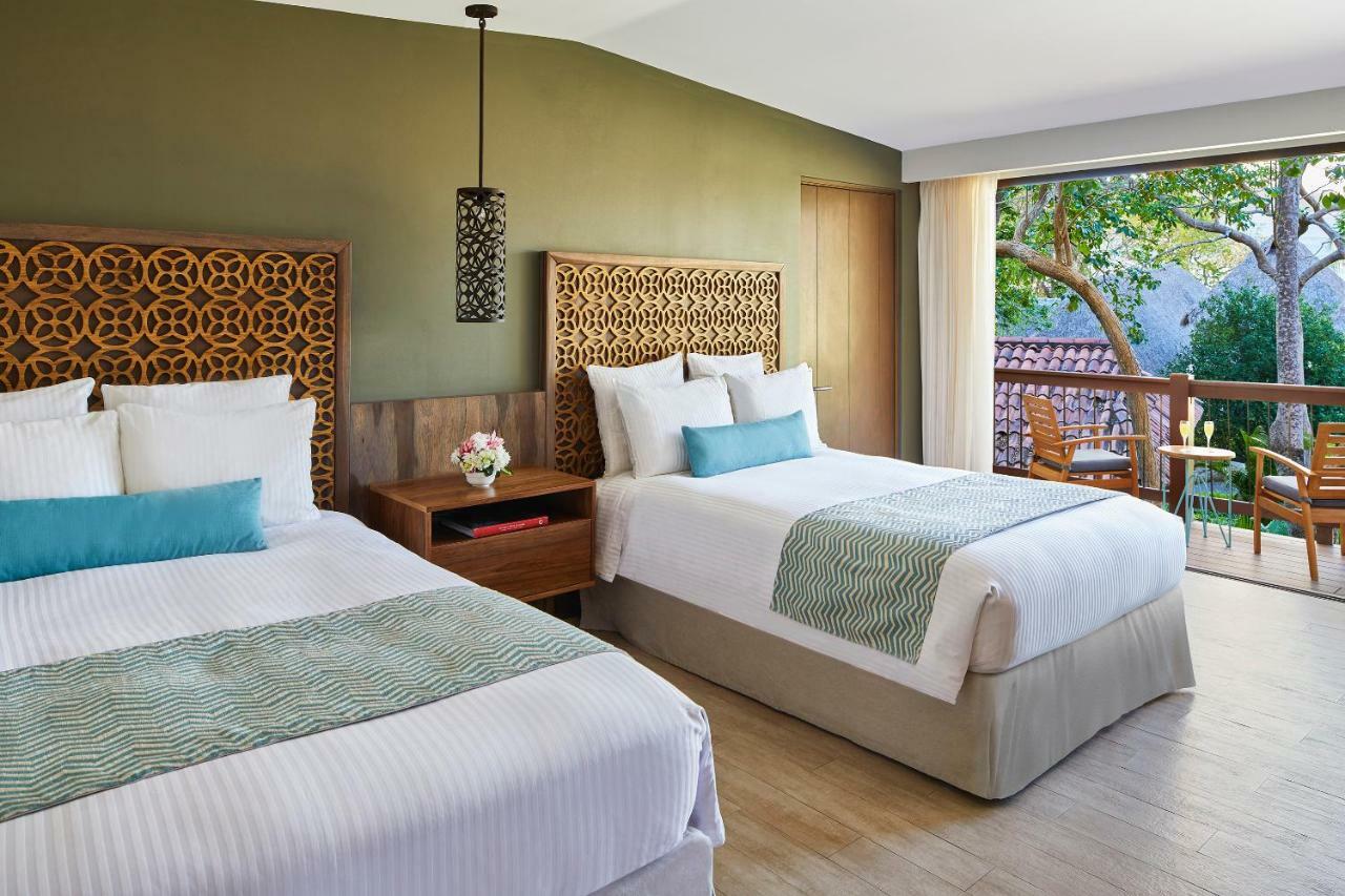 Secrets Papagayo All Inclusive - Adults Only Papagayo Bay Екстериор снимка